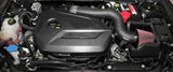 K&N 13-15 Ford Fusion 1.6L EcoBoost Air Charger Performance Intake K&N Engineering Cold Air Intakes  AXOPROS