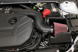 K&N 13-15 Ford Fusion 2.0L Performance Intake Kit K&N Engineering Cold Air Intakes  AXOPROS