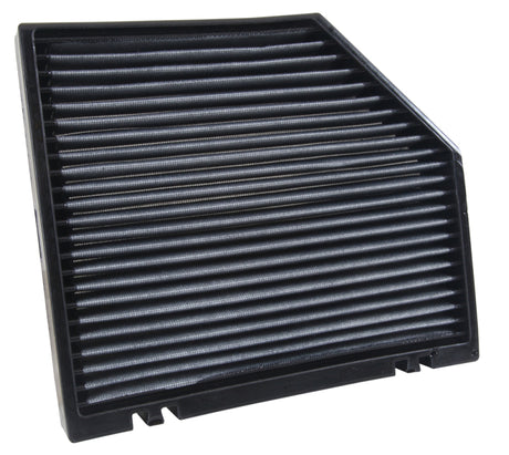 K&N 13-16 Audi SQ5 3.0L V6 Cabin Air Filter K&N Engineering Cabin Air Filters  AXOPROS