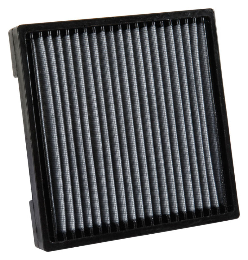 K&N 13-17 Subaru BRZ 2.0L H4 F/I Cabin Air Filter K&N Engineering Cabin Air Filters  AXOPROS