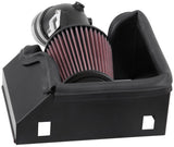 K&N 13-18 Ford Fusion 2.5L Typhoon Cold Air Intake K&N Engineering Cold Air Intakes  AXOPROS