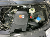 K&N 13-18 Mercedes Sprinter 2500/3500 V6 3.0L TD Aircharger Performance Intake K&N Engineering Cold Air Intakes  AXOPROS