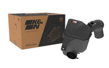 K&N 13-18 Ram 2500/3500 63 Series Air Intake K&N Engineering Cold Air Intakes  AXOPROS