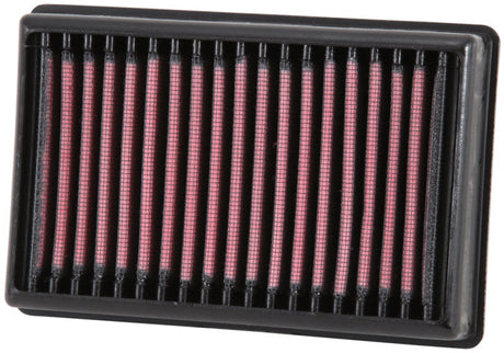 K&N 13 BMW R1200GS Replacement Air FIlter K&N Engineering Air Filters - Direct Fit  AXOPROS