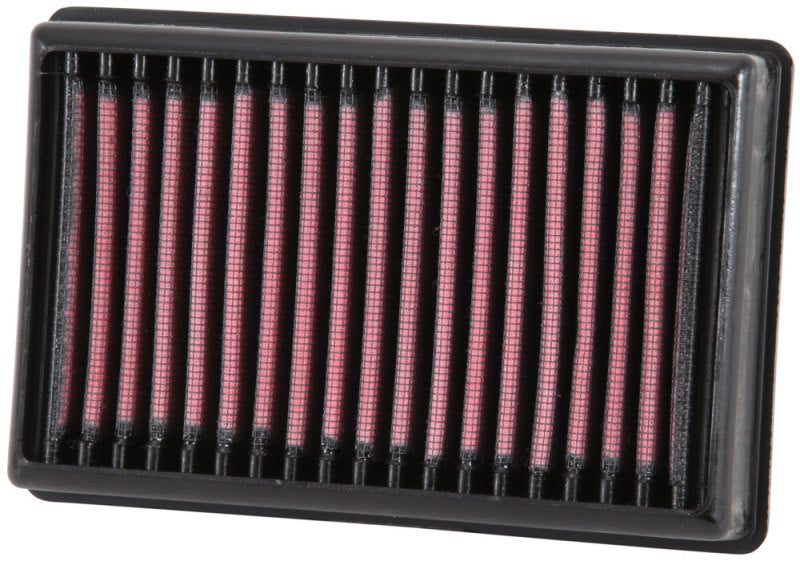 K&N 13 BMW R1200GS Replacement Air FIlter K&N Engineering Air Filters - Direct Fit  AXOPROS