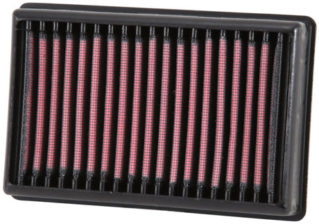K&N 13 BMW R1200GS Replacement Air FIlter K&N Engineering Air Filters - Direct Fit  AXOPROS