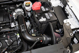 K&N 13 Ford Explorer 3.5L V6 Performance Intake Kit K&N Engineering Cold Air Intakes  AXOPROS