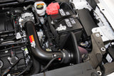 K&N 13 Ford Explorer 3.5L V6 Performance Intake Kit K&N Engineering Cold Air Intakes  AXOPROS