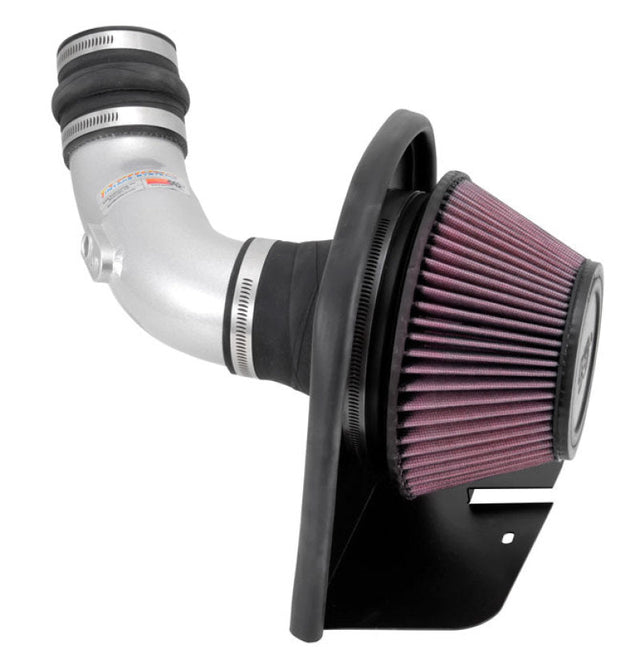 K&N 13 Ford Focus ST L4-2.9L F/I Typhoon Performance Intake K&N Engineering Cold Air Intakes  AXOPROS