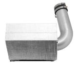 K&N 13 Subaru BRZ 2.0L / 13 Scion FR-S 2.0L Silver 69 Series Typhoon Intake K&N Engineering Cold Air Intakes  AXOPROS