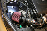 K&N 14-15 Chevrolet Cruze 2.0L L4 DSL Typhoon Performance Intake K&N Engineering Cold Air Intakes  AXOPROS