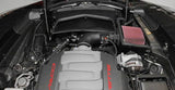 K&N 14-15 Chevy Corvette Stingray 6.2L V8 Aircharger Performance Intake K&N Engineering Cold Air Intakes  AXOPROS