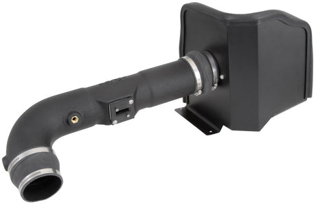 K&N 14-15 Chevy/GMC 1500 V-8 5.3/6 2L Performance Intake Kit K&N Engineering Cold Air Intakes  AXOPROS