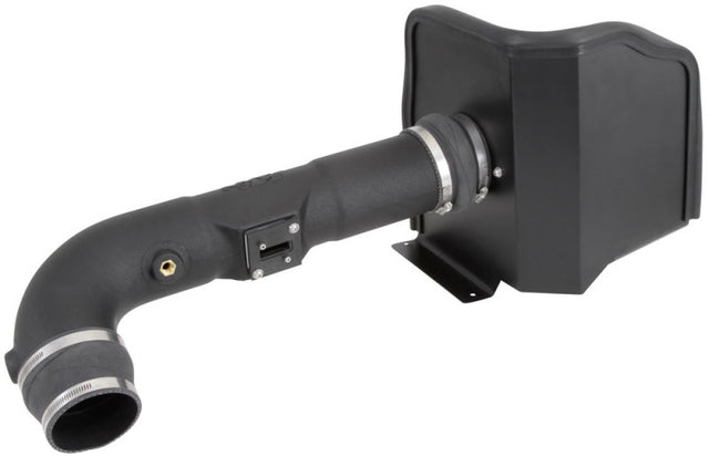 K&N 14-15 Chevy/GMC 1500 V-8 5.3/6 2L Performance Intake Kit K&N Engineering Cold Air Intakes  AXOPROS