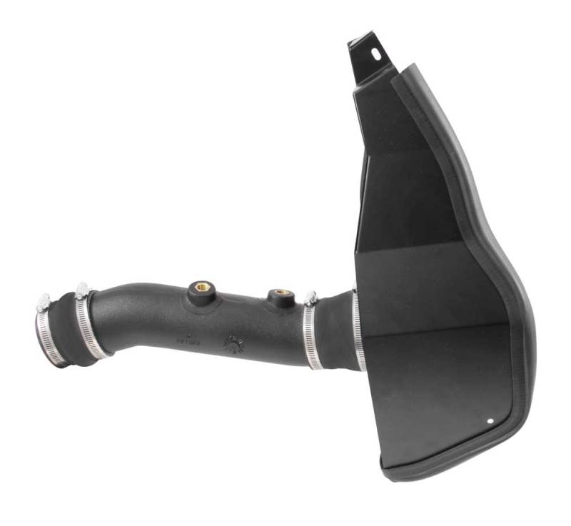 K&N 14-15 Ford Fusion 1.5L Air Charger Performance Intake K&N Engineering Cold Air Intakes  AXOPROS