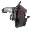 K&N 14-15 Hyundai Elantra 1.8l/2.0L Typhoon Performance Intake Performance kit K&N Engineering Cold Air Intakes  AXOPROS