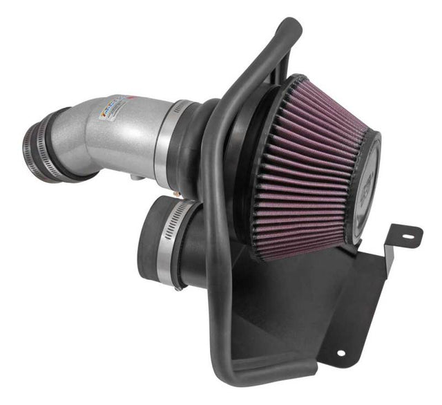 K&N 14-15 Hyundai Elantra 1.8l/2.0L Typhoon Performance Intake Performance kit K&N Engineering Cold Air Intakes  AXOPROS
