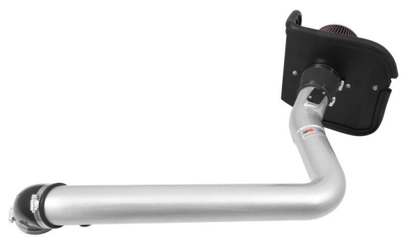K&N 14-15 Jeep Cherokee 2.4L L4 High Flow Performance Intake Kit K&N Engineering Cold Air Intakes  AXOPROS