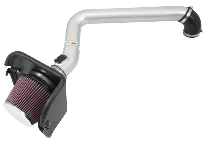 K&N 14-15 Jeep Cherokee 2.4L L4 High Flow Performance Intake Kit K&N Engineering Cold Air Intakes  AXOPROS