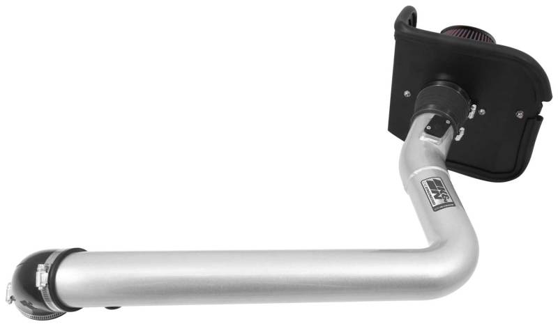 K&N 14-15 Jeep Cherokee 2.4L L4 High Flow Performance Intake Kit K&N Engineering Cold Air Intakes  AXOPROS