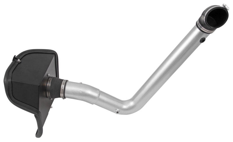 K&N 14-15 Jeep Cherokee 2.4L L4 High Flow Performance Intake Kit K&N Engineering Cold Air Intakes  AXOPROS