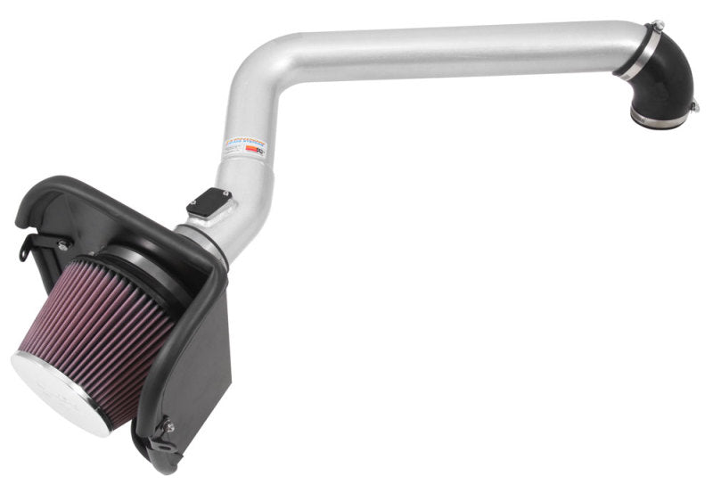 K&N 14-15 Jeep Cherokee 2.4L L4 High Flow Performance Intake Kit K&N Engineering Cold Air Intakes  AXOPROS