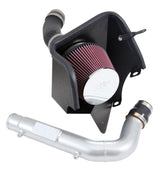 K&N 14-15 Jeep Grand Cherokee 3.0L V6 Turbo Diesel Performance Intake Kit K&N Engineering Cold Air Intakes  AXOPROS