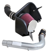 K&N 14-15 Jeep Grand Cherokee 3.0L V6 Turbo Diesel Performance Intake Kit K&N Engineering Cold Air Intakes  AXOPROS