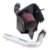 K&N 14-15 Jeep Grand Cherokee 3.0L V6 Turbo Diesel Performance Intake Kit K&N Engineering Cold Air Intakes  AXOPROS