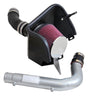 K&N 14-15 Jeep Grand Cherokee 3.0L V6 Turbo Diesel Performance Intake Kit K&N Engineering Cold Air Intakes  AXOPROS