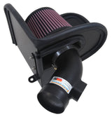 K&N 14-15 Mini Cooper 1.5L Typhoon Performance Intake Kit K&N Engineering Cold Air Intakes  AXOPROS