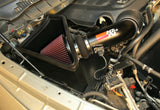 K&N 14-15 Ram 2500/3500 6.4L V8 High Flow Performance Intake Kit K&N Engineering Cold Air Intakes  AXOPROS