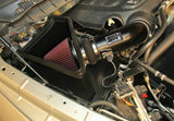 K&N 14-15 Ram 2500/3500 6.4L V8 High Flow Performance Intake Kit K&N Engineering Cold Air Intakes  AXOPROS