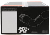 K&N 14-15 Toyota Tundra V8-4.7L/5.7L Performance Air Intake System K&N Engineering Cold Air Intakes  AXOPROS