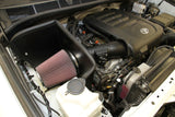 K&N 14-15 Toyota Tundra V8-4.7L/5.7L Performance Air Intake System K&N Engineering Cold Air Intakes  AXOPROS