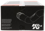 K&N 14-15 Toyota Tundra V8-4.7L/5.7L Performance Air Intake System K&N Engineering Cold Air Intakes  AXOPROS