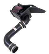 K&N 14-15 VW Jetta GLI 2.0L-L4 Typhoon Intake K&N Engineering Cold Air Intakes  AXOPROS