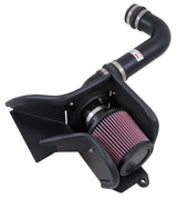K&N 14-15 VW Jetta GLI 2.0L-L4 Typhoon Intake K&N Engineering Cold Air Intakes  AXOPROS