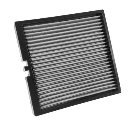 K&N 14-16 GM Full-size Truck Cabin Air Filter K&N Engineering Cabin Air Filters  AXOPROS