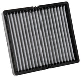 K&N 14-17 Lexus IS350 Cabin Air Filter K&N Engineering Cabin Air Filters  AXOPROS
