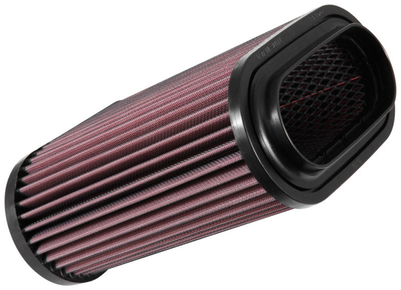 K&N 14-17 Yamaha YXM700 Viking Replacement Air Filter K&N Engineering Air Filters - Drop In  AXOPROS