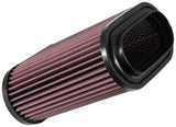 K&N 14-17 Yamaha YXM700 Viking Replacement Air Filter K&N Engineering Air Filters - Drop In  AXOPROS