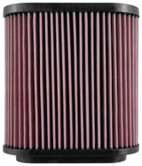 K&N 14-17 Yamaha YXM700 Viking Replacement Air Filter K&N Engineering Air Filters - Drop In  AXOPROS