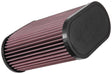 K&N 14-17 Yamaha YXM700 Viking Replacement Air Filter K&N Engineering Air Filters - Drop In  AXOPROS