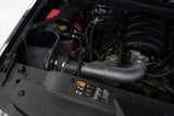 K&N 14-18 Chevrolet/GMC 1500 V8 5.3L/6.2L Performance Air Intake System K&N Engineering Cold Air Intakes  AXOPROS
