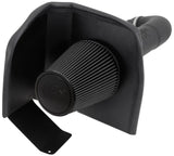 K&N 14-18 Chevrolet/GMC 1500 V8 5.3L/6.2L Performance Air Intake System K&N Engineering Cold Air Intakes  AXOPROS