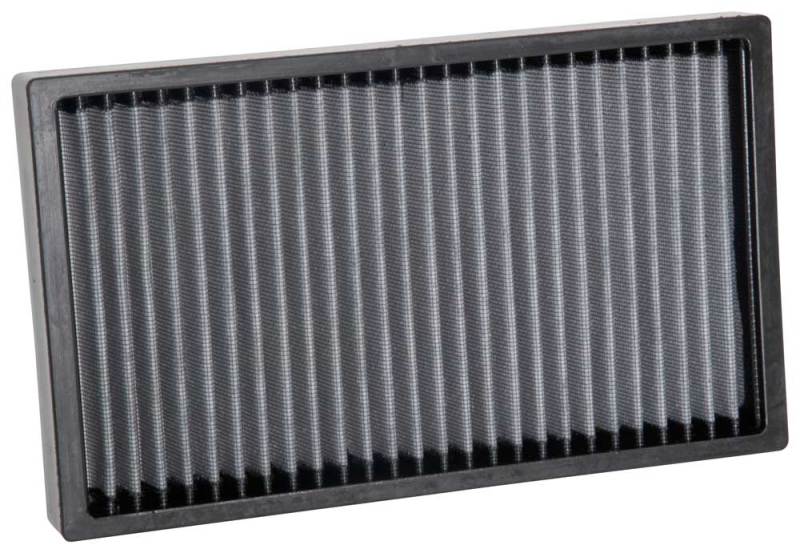 K&N 14-18 Maserati Ghibli 3.0L / 14-18 Maserati Quattroporte 3.0l/3.8L Cabin Air Filter K&N Engineering Cabin Air Filters  AXOPROS
