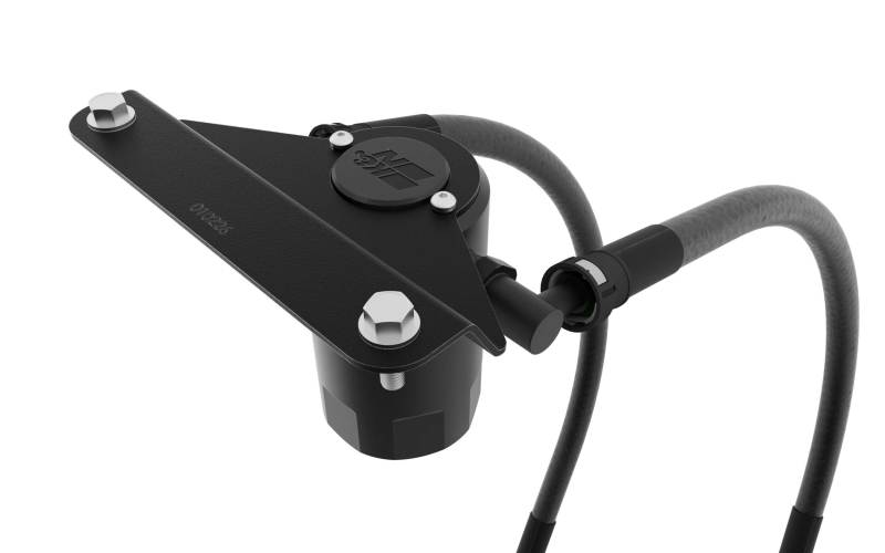 K&N 14-20 Chevrolet 1500 5.3L / 6.2L (Gas) Catch Can Oil Separator K&N Engineering Oil Separators  AXOPROS