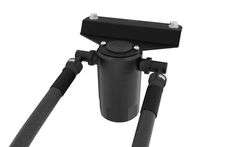 K&N 14-20 Chevrolet 1500 5.3L / 6.2L (Gas) Catch Can Oil Separator K&N Engineering Oil Separators  AXOPROS