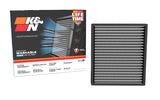 K&N 14-24 Infiniti Q50 Cabin Air Filter K&N Engineering Cabin Air Filters  AXOPROS